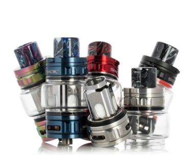 A guide to the main featured products of SMOK tank