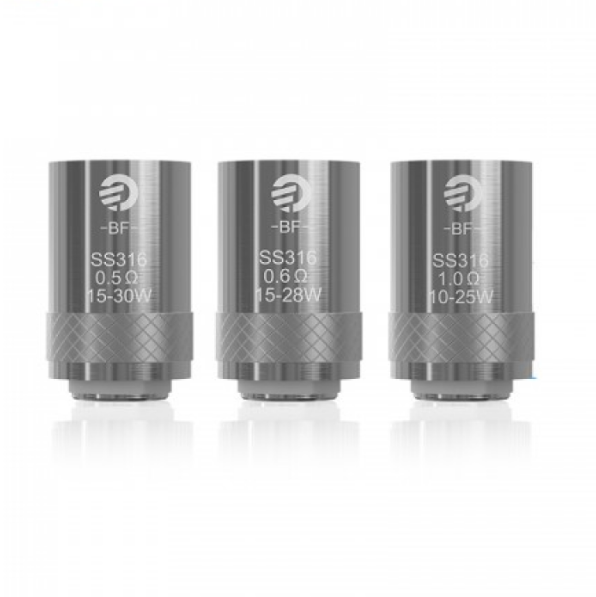 Joyetech BF SS316 Coils