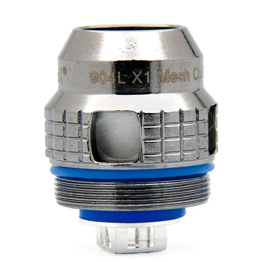 FreeMax 904L X Mesh Replacement Coils X1 0.15Ω 904L Mesh