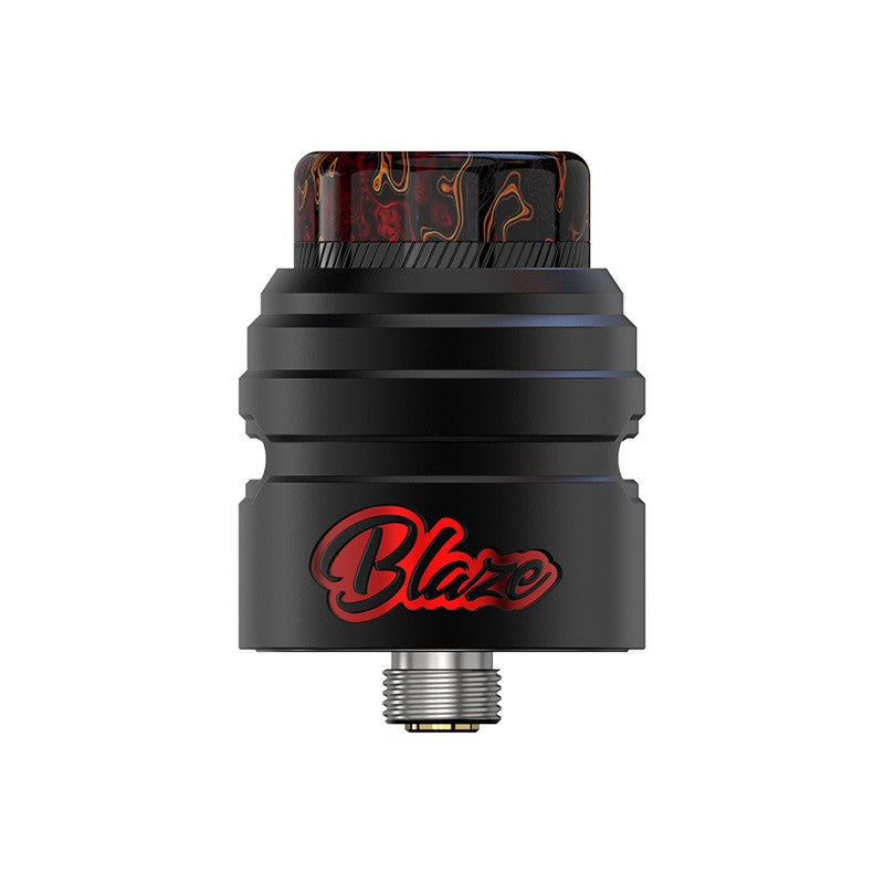 ThunderHead Creations Blaze Solo RDA